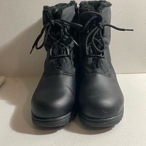 Totes Rain Boots Size 7